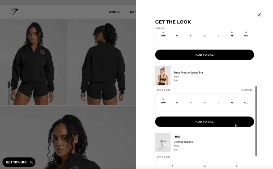 6 Eye-Catching Product Image Ideas to Make Your Shopify Clothing Store Shine!