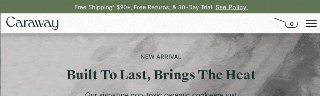 caraway-promo-banner