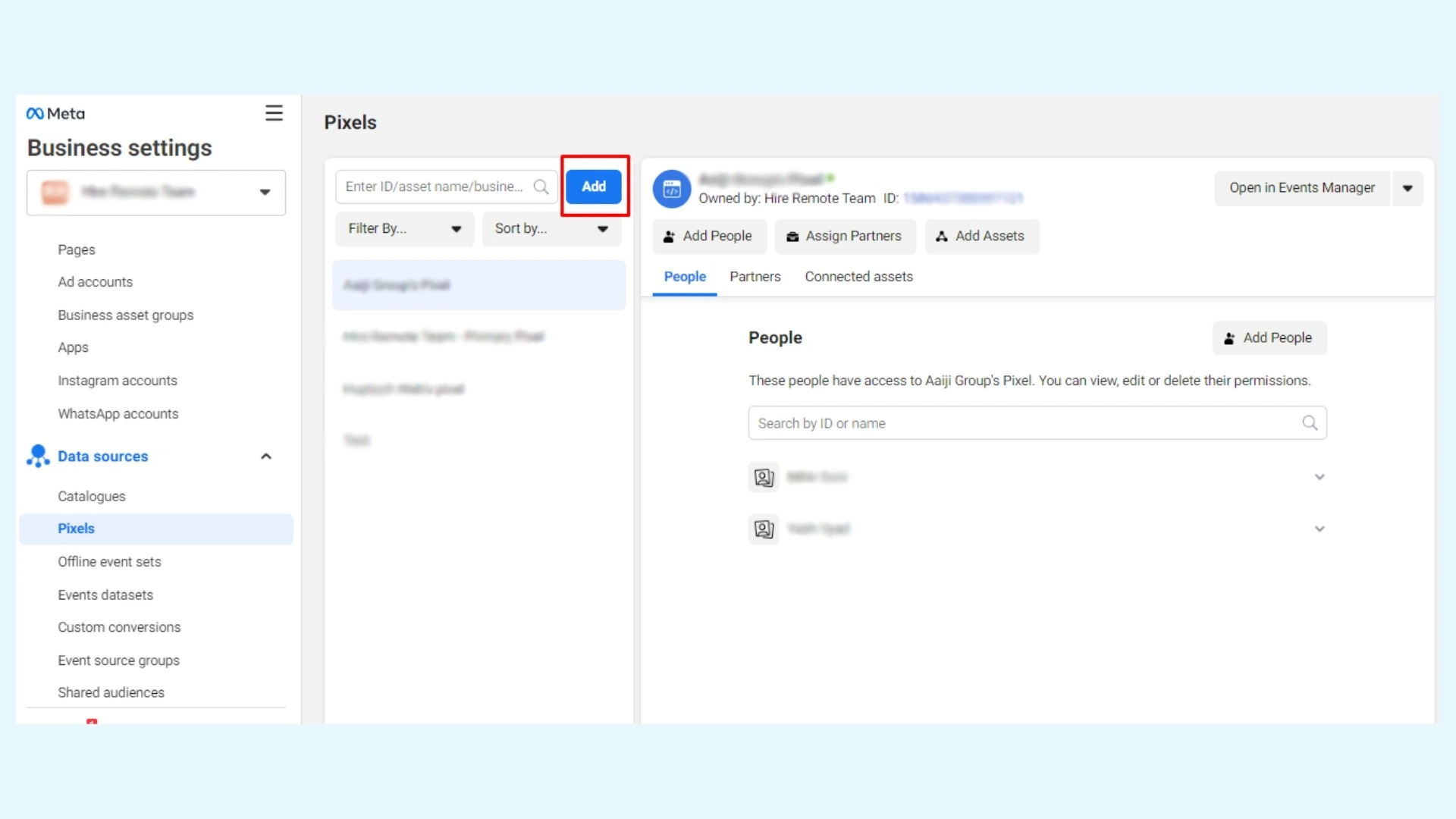 How to Add The Facebook Pixel to Shopify