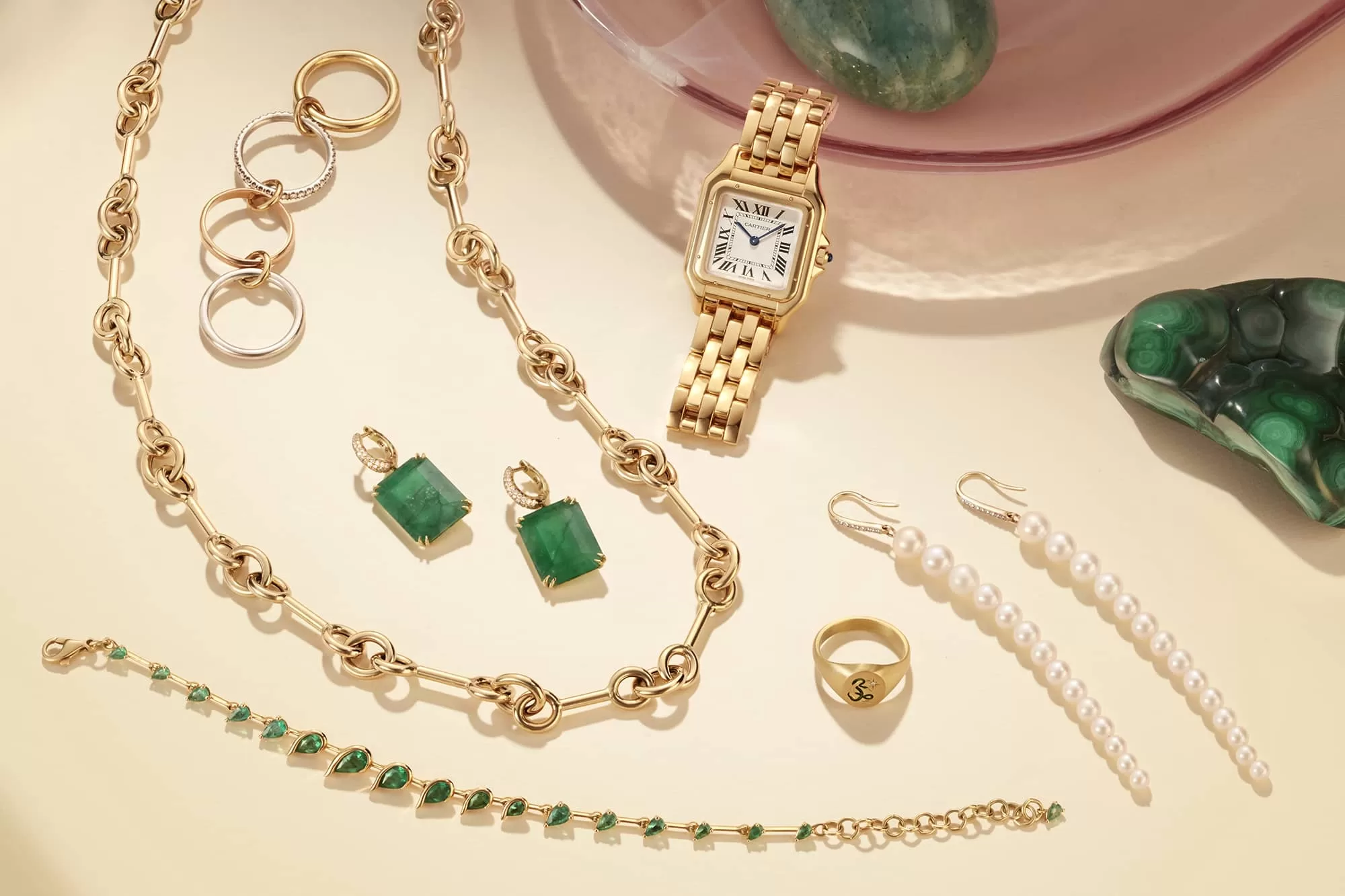 heirloom jewelry