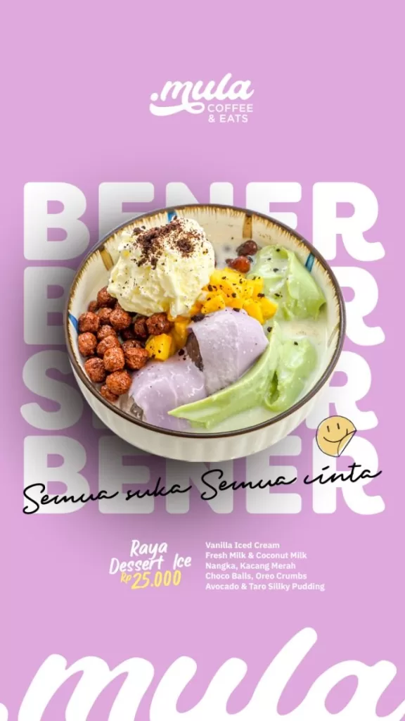 Instagram & Facebook ads ideas inspirations
