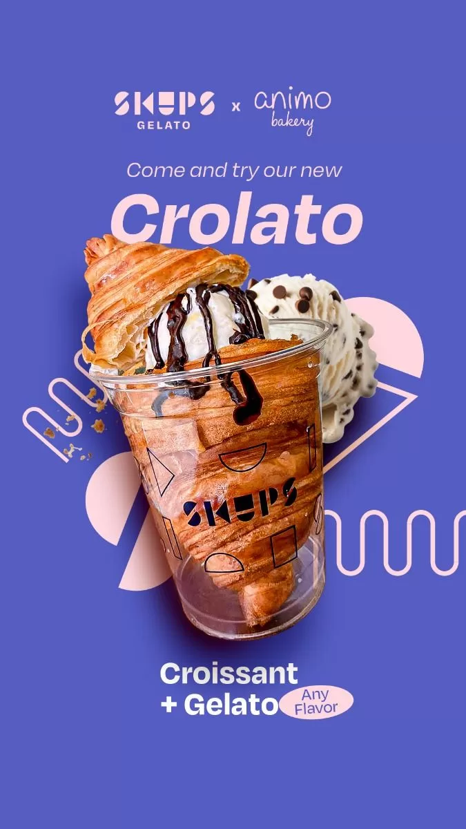 Instagram & Facebook ads ideas inspirations