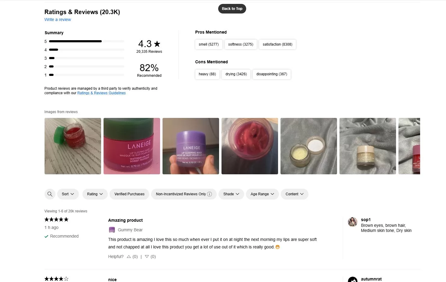 sephora-pros-and-cons-review