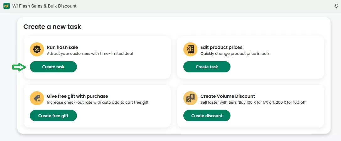 How to Run a Flash Sale Campaign on Your Shopify Store For Free?