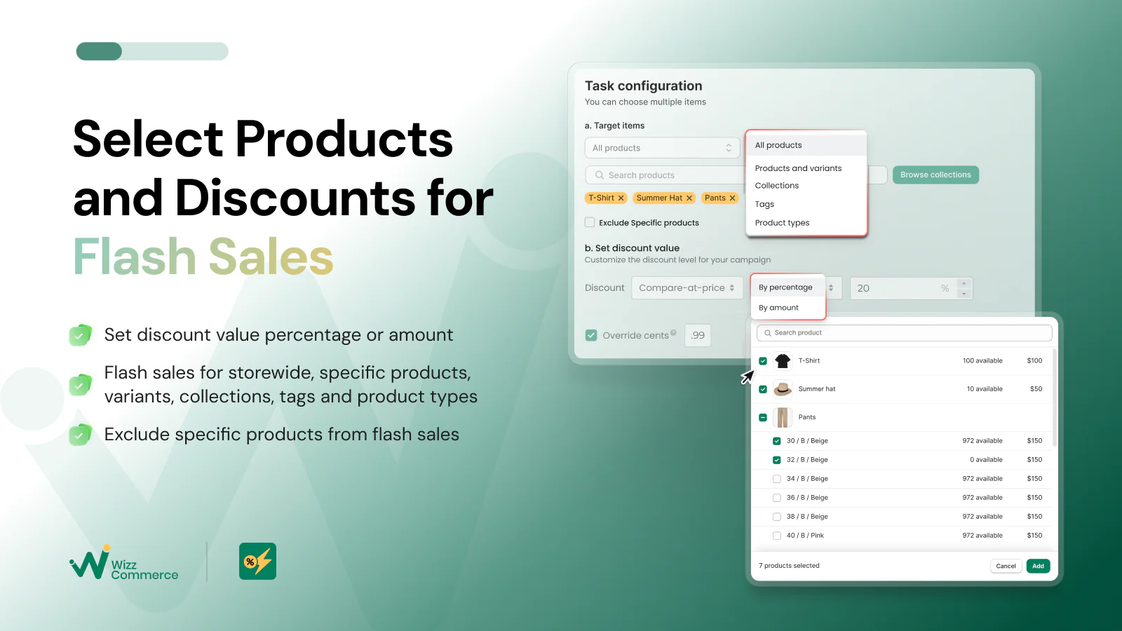 How to Run a Flash Sale Campaign on Your Shopify Store For Free?