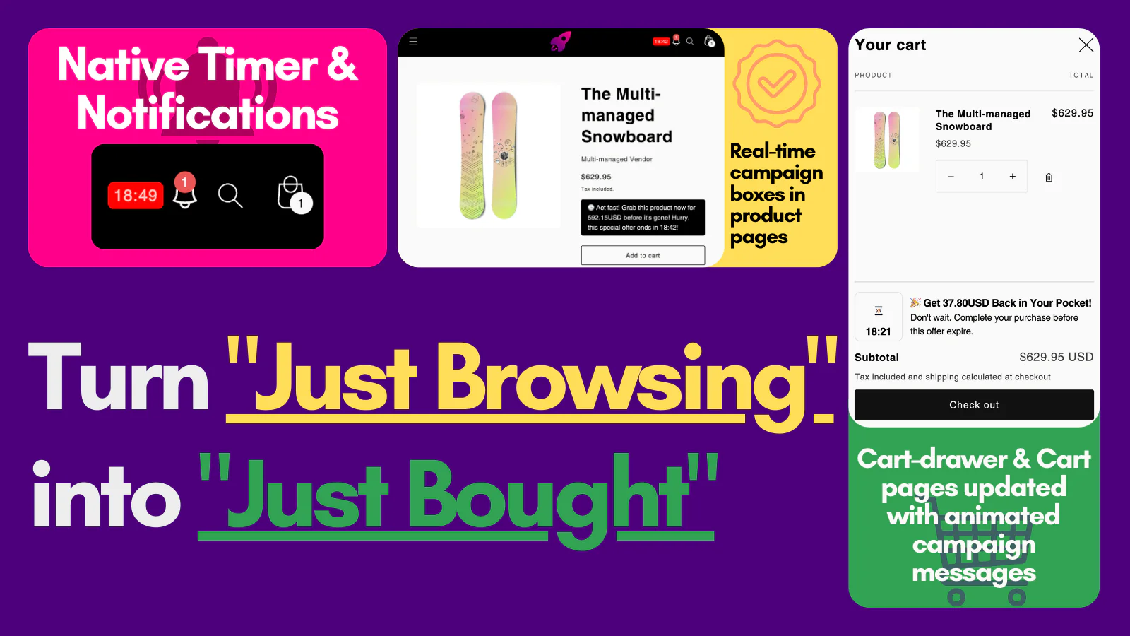 5 Shopify Discount Code Apps You’ll Love