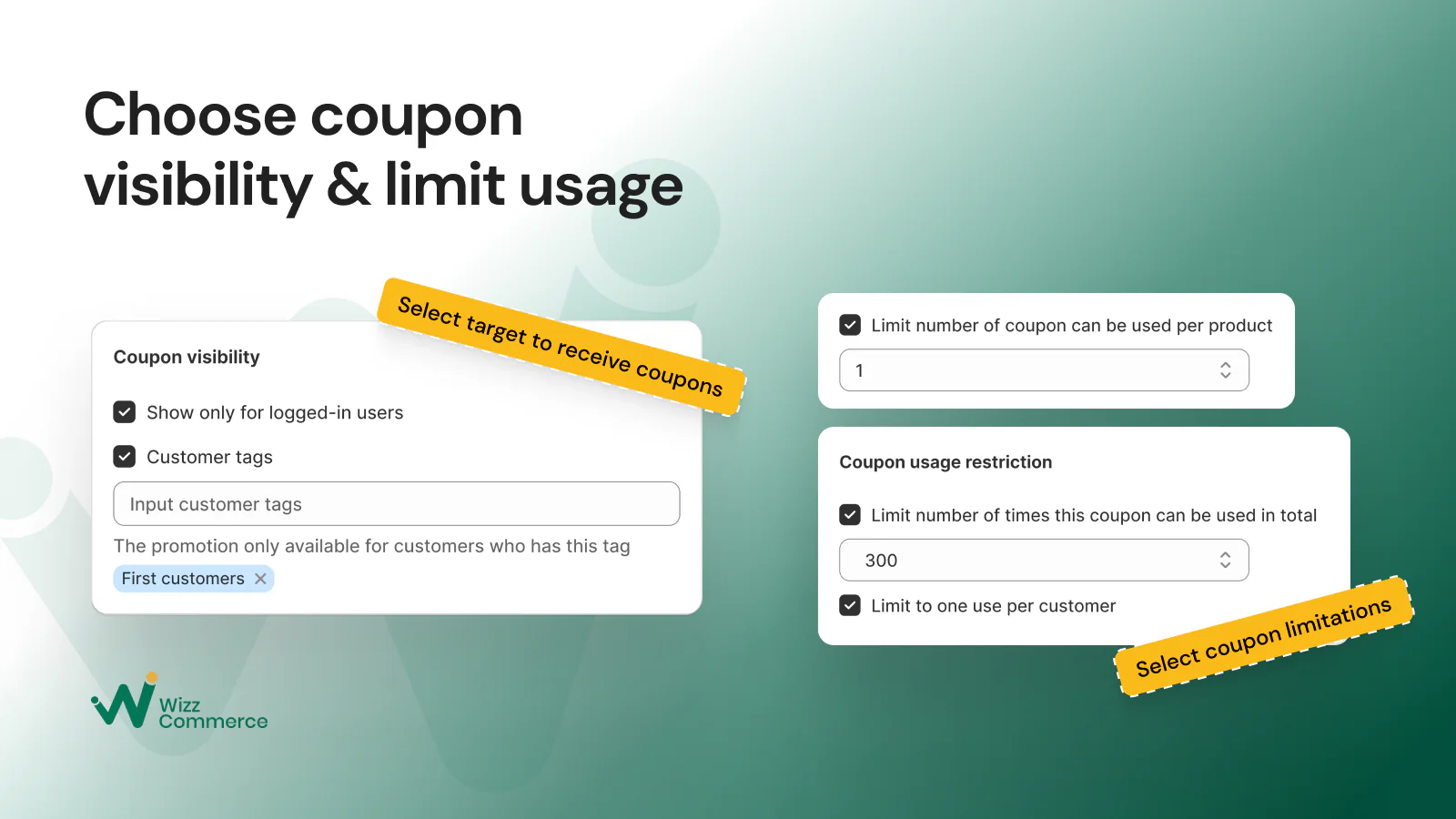 Shopify discount coupon code free app: Snap Product & Cart Coupon