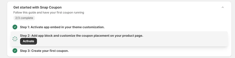 embed app on shopify theme