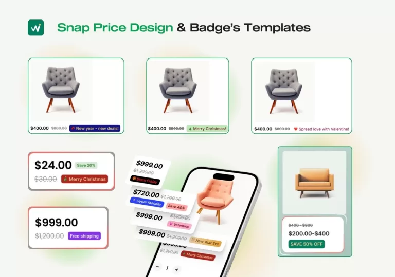 How to Customize Price Color on Shopify