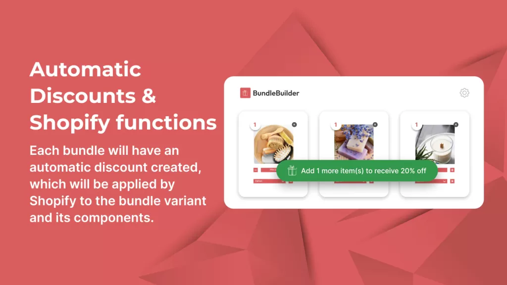 7. ZenBox: Bundle Builder