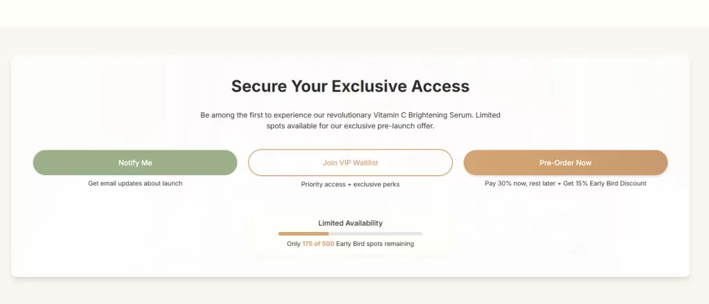 coming-soon-landing-page-pre-order